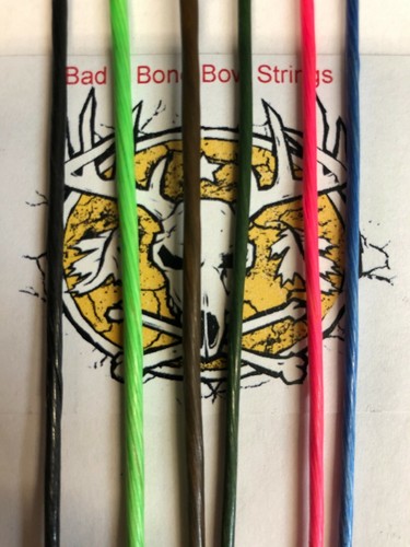 Barnett ghost 410 set corde - ghost,