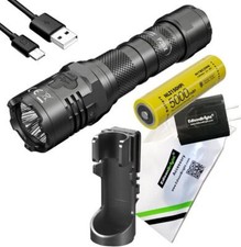 Nitecore P20iX Torcia tattica