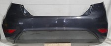 RICAMBI USATI, PARAURTI POSTERIORE FORD FIESTA (BLU AVIO), ANNO : 2010