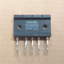 1pcs Ponte trifase 30U6P45 IC