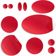 Toppe Di Riparazione per