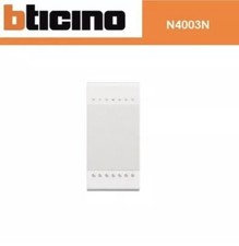 BTICINO LIVINGLIGHT LIGHT