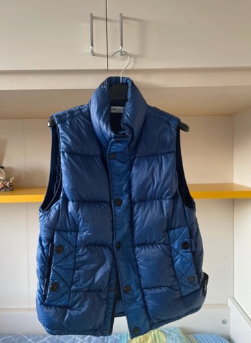 Stone island piumino s - island, tg