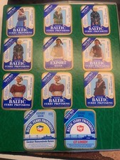 ETICHETTE BIRRA VECCHIE / OLD