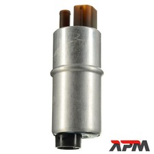 Pompa Carburante Diesel per