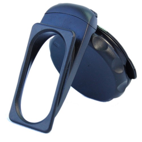 Supporto auto ventosa per