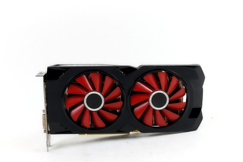 Xfx radeon 470 8gb gddr5 - xfx, rx
