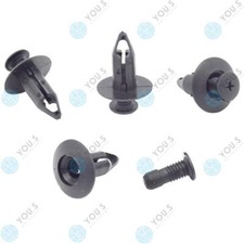 10 X You.S Originale