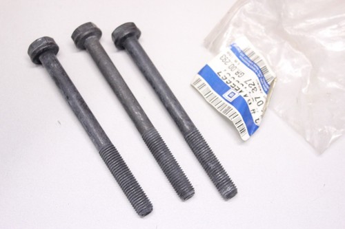 Bulloni testa cilindro orig - testa,