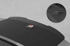 Spoiler posteriore tetto ala