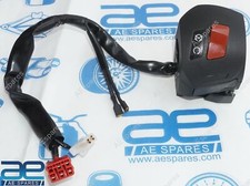 Manubrio Interruttore Dx