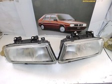 LANCIA DELTA HF DEL 93 -  FARI DX E SX ORIGINALI VALEO