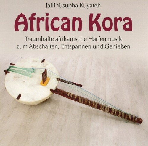 Jalli yusupha kuyateh - jalli,