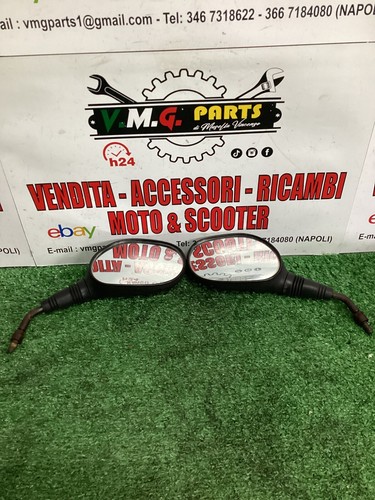 Coppia specchietti retro - coppia,