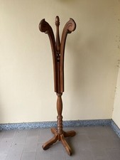 Attaccappanni vintage legno - vintage, in
