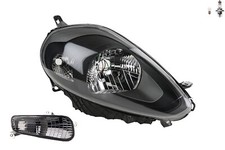 Faro Adatto A per Fiat Punto
