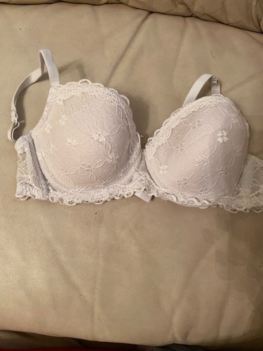 Intimissimi white bra size - white,