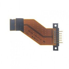 Scheda Connessione Batteria