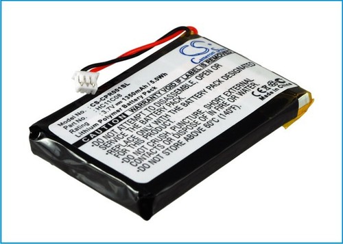 Batteria polimeri litio - di,