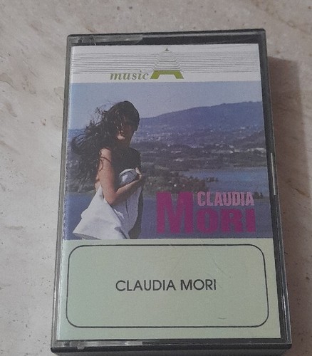 Claudia mori omonimo - mori,