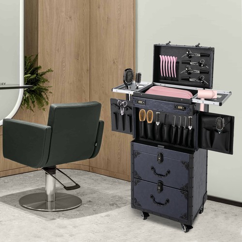 Profession beauty luggage - beauty, bag