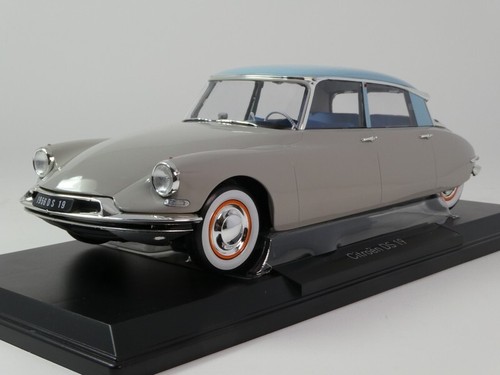 Norev citroen rose - citroen, 19
