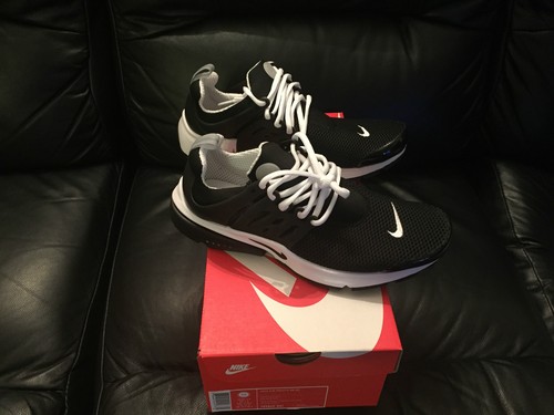 Nike air presto black - air,