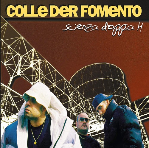 Colle der fomento scienza - der,