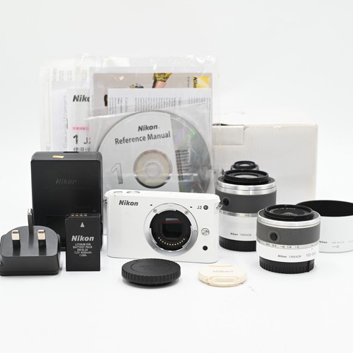 Nikon 30 110mm - j2, 30-110mm