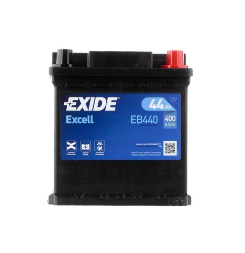 Batteria per auto - per, eb440