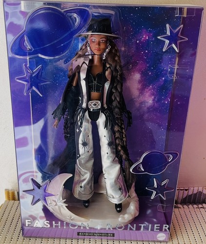 Barbie fashion frontier 2 - fashion, #2