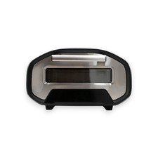 Forno Pizza Elettrico Con Pala