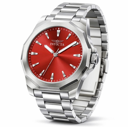 Orologio invicta speedway - orologio, uomo