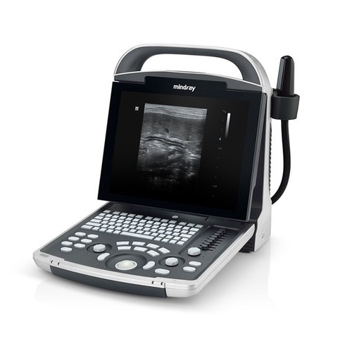 Mindray 30vet ultrasound - mindray, dp-30vet