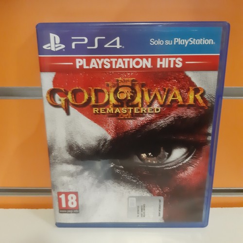 God war remastered - war,