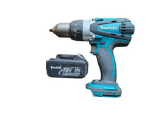 Makita BHP458Z Trapano
