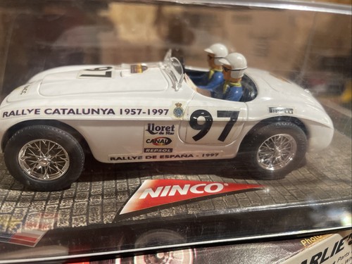 Ninco 50136 ferrari - ninco,
