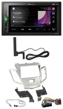 Pioneer MP3 DAB AUX 2DIN