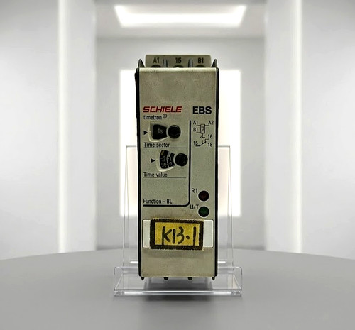 Schiele ebs 430 - schiele,