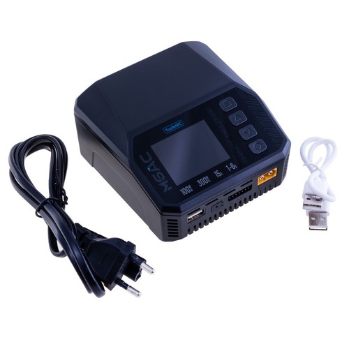 Toolkitrc m6ac caricabatteria - toolkitrc,