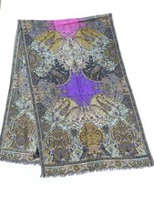 Sciarpa Etro Milano misto
