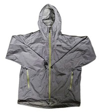 Giacca Patagonia Torrentshell