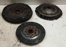 KIT FRIZIONE E VOLANO PER FIAT Multipla 2° Serie C0282539 diesel 1900 (04>)