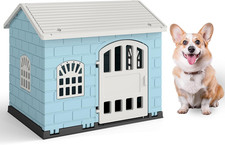 Cuccia per Cani Da Esterno Ed