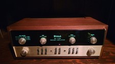 mcintosh ma5100 integrated