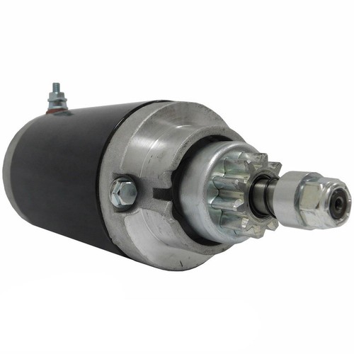 Motorino avviamento mercury - avviamento,