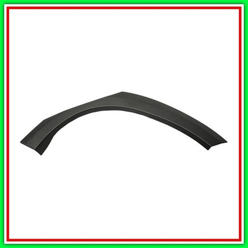 Parafanghino posteriore - parafanghino,