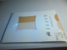 Le Collant Raffi nylon color