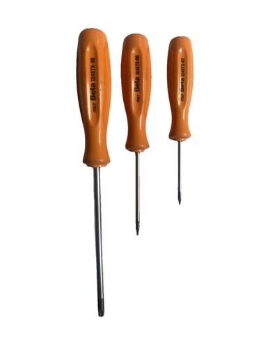 Cacciaviti torx beta - cacciaviti,