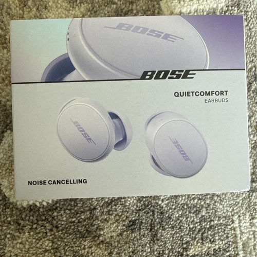 Auricolari bose quietcomfort - auricolari,